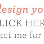 hire sarah khandjian for custom graphic design and events