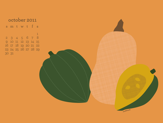 october_wallpaper