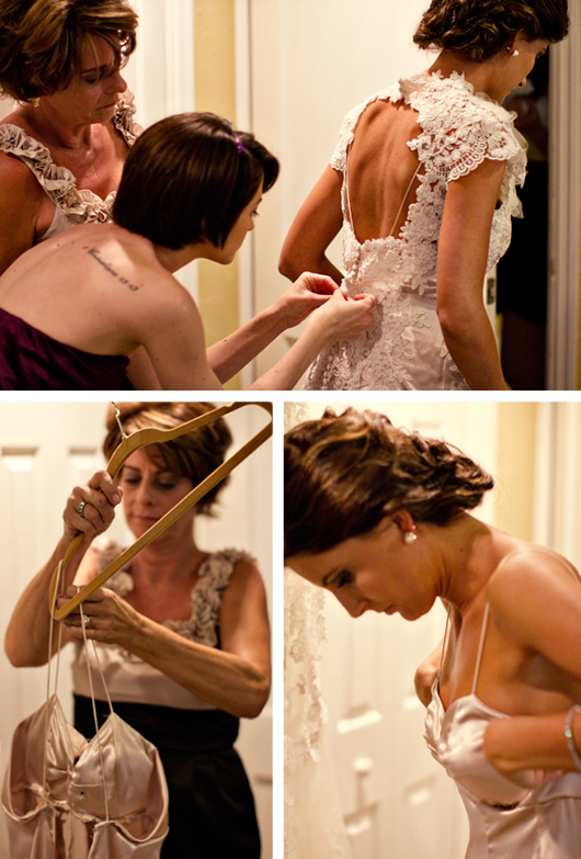 Orlando Rustic Outdoor Wedding Photography