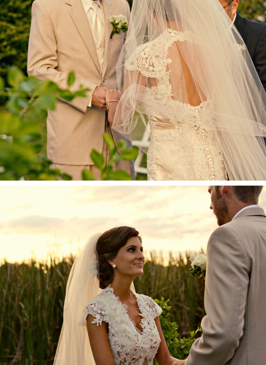 Orlando Rustic Outdoor Wedding Photography