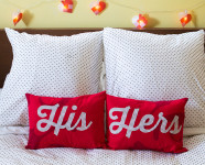 http://sarahhearts.com/wp-content/uploads/2014/01/his-hers-pillows-1-186x150.jpg