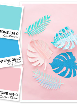 Complementary Color To Pink color palettes archives - sarah hearts Complementary Color To Pink color palettes archives - sarah hearts