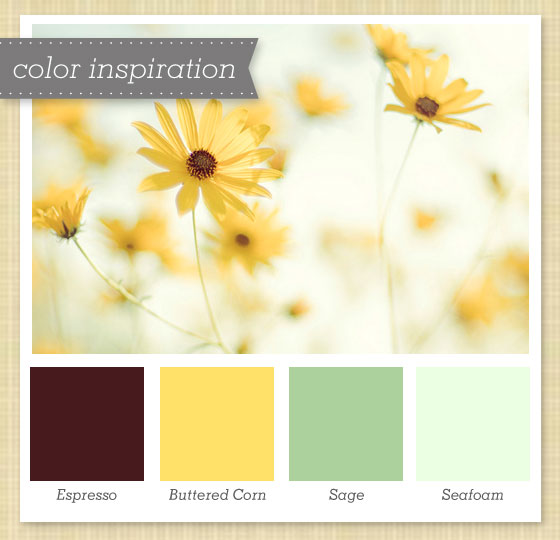 Brown Archives Sarah Hearts Yellow Brown And Green Color Palette