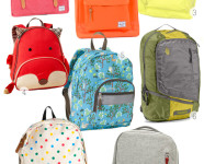 back 2 school :: book bags - Sarah Hearts