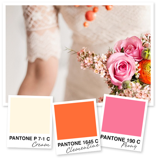 Color Palettes Archives Page 11 Of 28 Sarah Hearts Cream Orange And Pink Color Palette