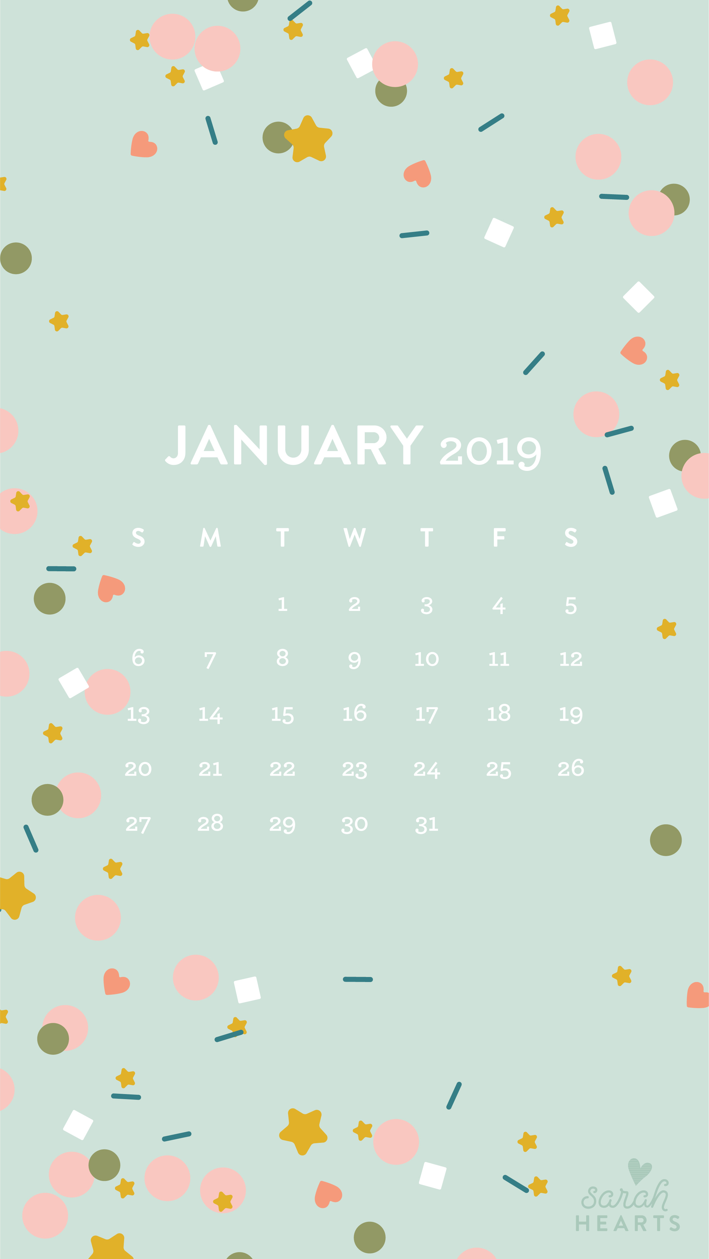 Free Png Download 2019 Indian Calendar Png Wallpaper - Free Printable 2020  Calendar With Holidays - Free Transparent PNG Download - PNGkey