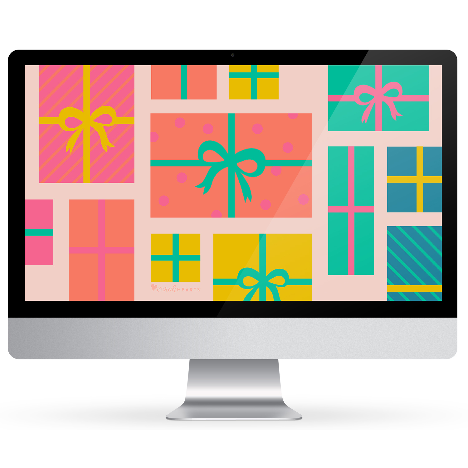 Free Holiday Backgrounds For Desktop Wallpaper Cave