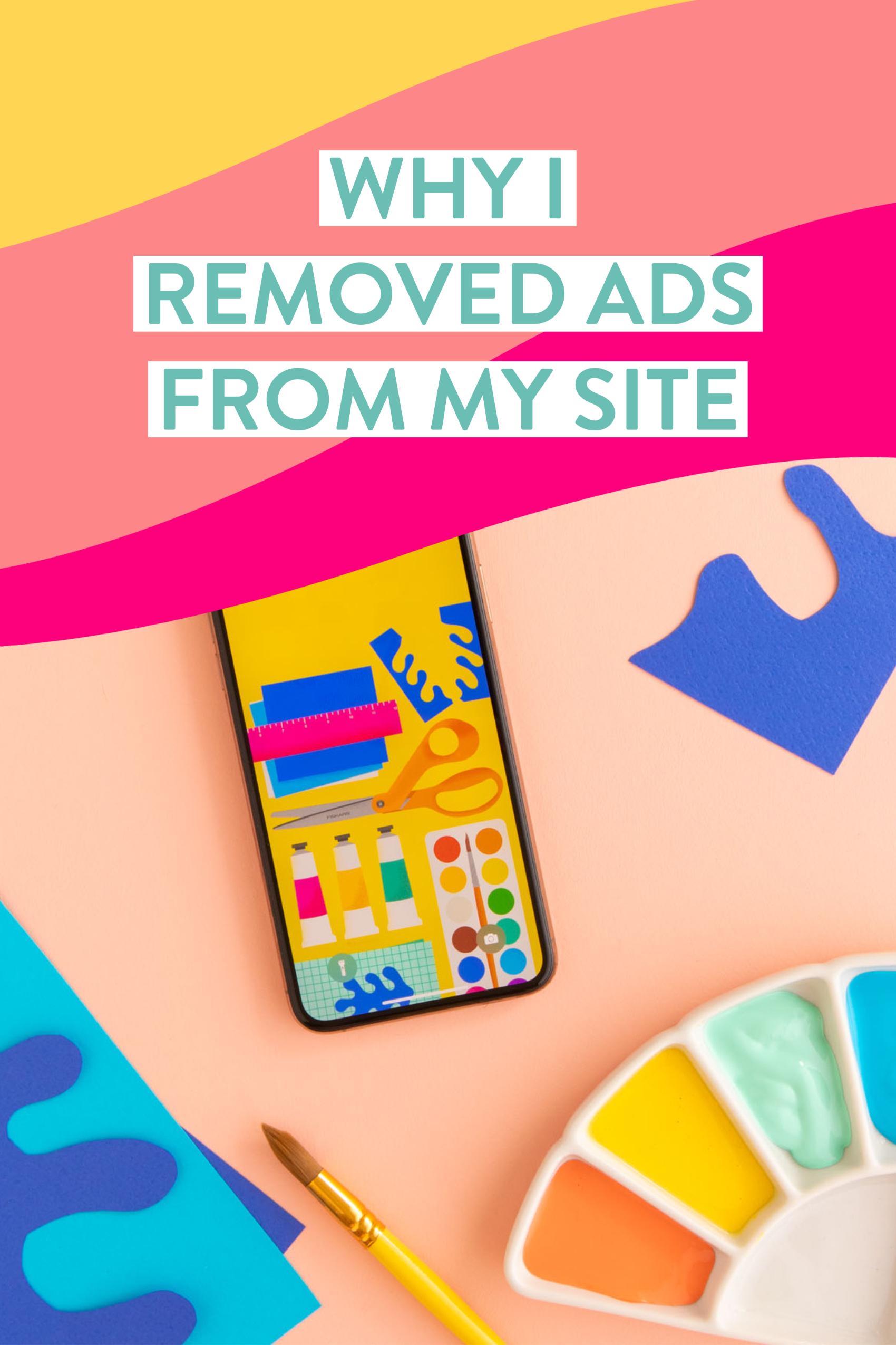 why-i-removed-ads-from-my-blog-sarah-hearts